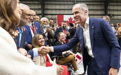 Mark Carney Immigration Reforms Signal Canada Policy Shift