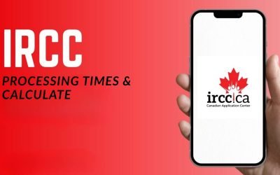 What Are IRCC Processing Times & How to Calculate Them